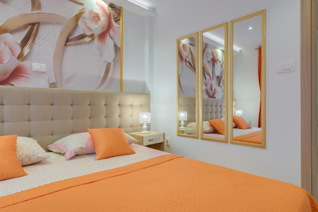 Room&studio Just Enjoy Apartmán Split