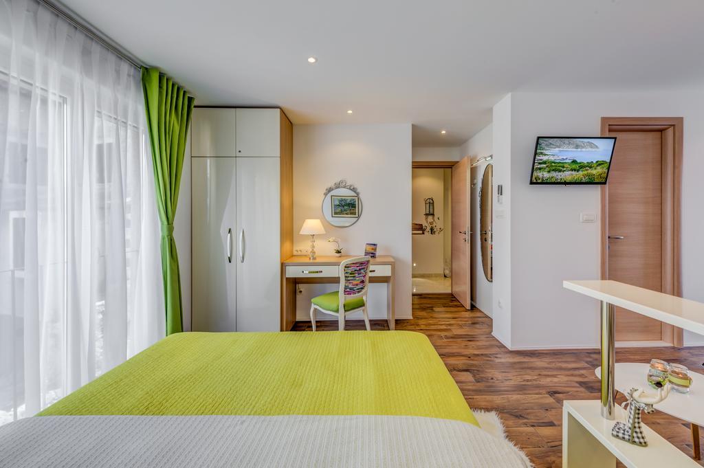 Apartman Room&studio Just Enjoy *